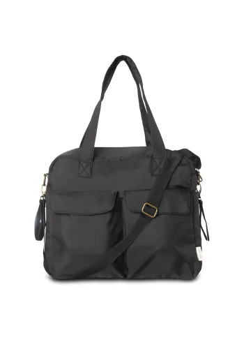 That's Mine - Luiertas - Benne Nursing bag - Black