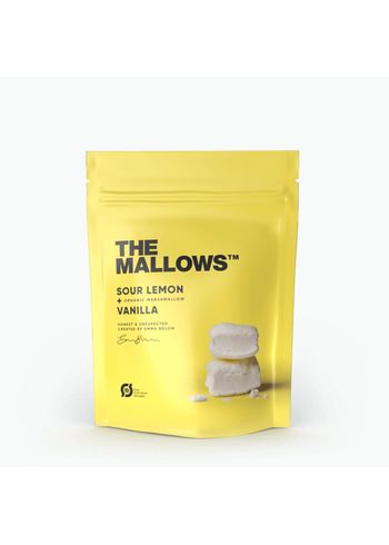 The Mallows - Marshmallow - The Mallows - Sour Lemon
