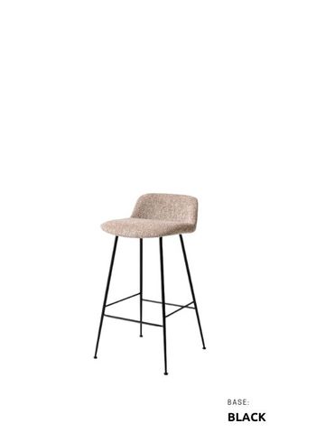 &tradition - Bar stool - Rely HW81-HW85 - HW83 - Zero 009