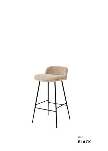 &tradition - Bar stool - Rely HW81-HW85 - HW84 - Karakorum 003