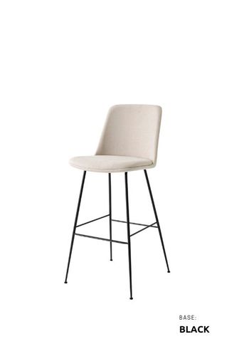 &tradition - Bar stool - Rely HW96-HW100 - HW99 - Linara 266