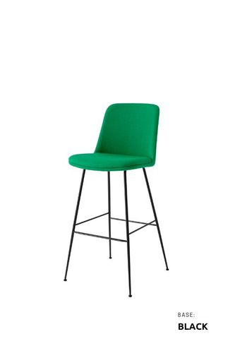 &tradition - Bar stool - Rely HW96-HW100 - HW99 - Vidar 0932