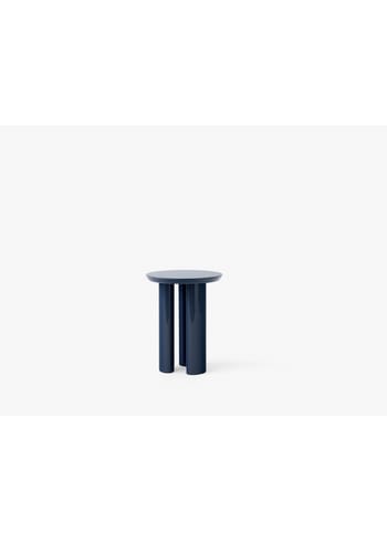 &tradition - Conseil d'administration - Tung JA3 - Steel Blue