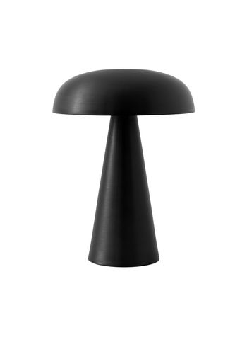 &tradition - Lámpara de mesa - Como SC53 - Black