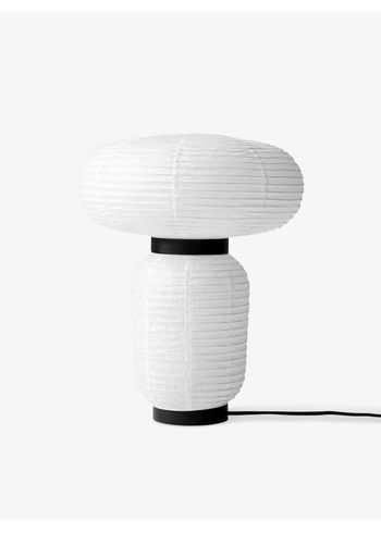 &tradition - Bordlampe - Formakami Table lamp / JH18 - JH18
