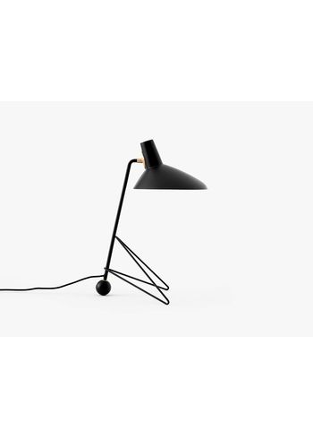 &tradition - Table Lamp - Tripod - HM9 - Black