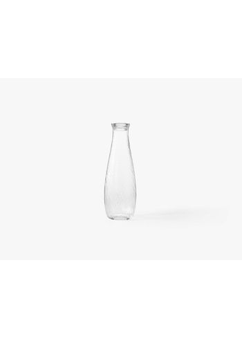 &tradition - Glass - Collect - Glass & Carafe SC60-SC63 - Carafe - SC62