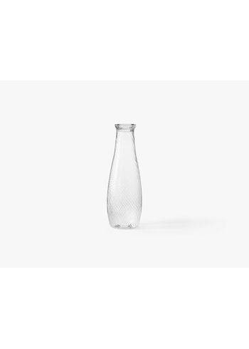 &tradition - Glass - Collect - Glass & Carafe SC60-SC63 - Carafe - SC63
