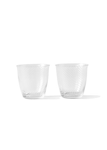 &tradition - Glass - Collect | Glass SC78 - Clear