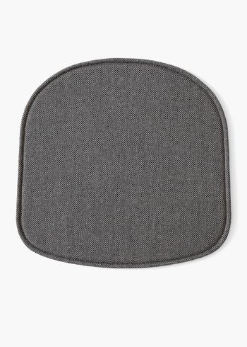 &tradition - Stolsdyna - Rely Seat Pad - Re-Wool 158