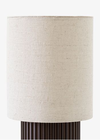 &tradition - Lampskärm - Textile Shade for SC52 Manhattan - Lamp Shade