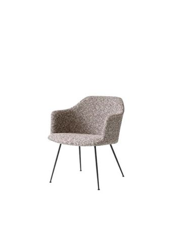&tradition - Lounge stoel - Rely HW101-HW105 - HW103 - Zero 011