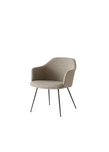 &tradition - Lounge chair - Rely HW101-HW105 - HW104 - Hallingdal 227