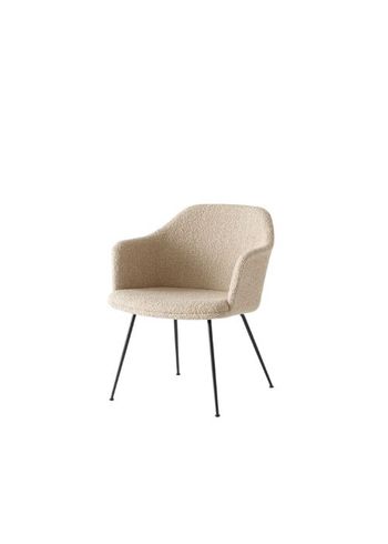 &tradition - Lounge chair - Rely HW101-HW105 - HW104 - Karakorum 003