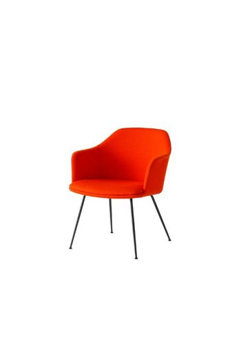 &tradition - Lounge chair - Rely HW101-HW105 - HW104 - Vidar 542