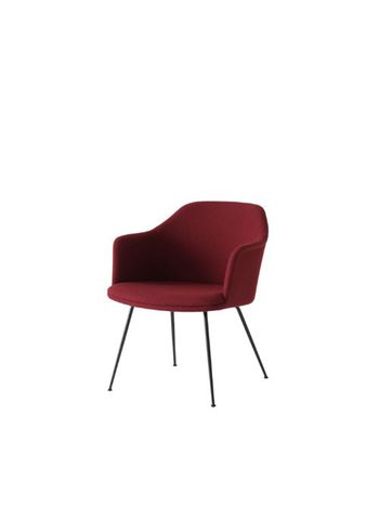 &tradition - Lounge chair - Rely HW101-HW105 - HW104 - Vidar 582