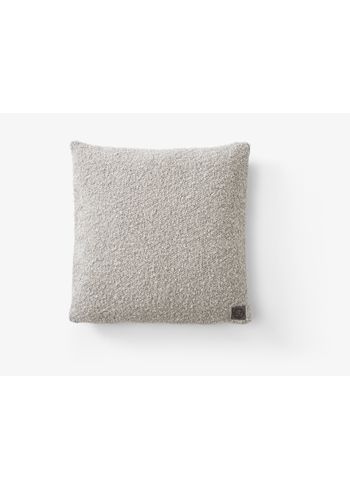 &tradition - Kissen - Cushion Soft Boucle SC28 & SC48 by Space Copenhagen - Cloud