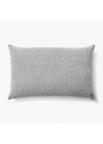 &tradition - Pillow - &tradition Collect - Boucle - SC30 - Ivory & Granite