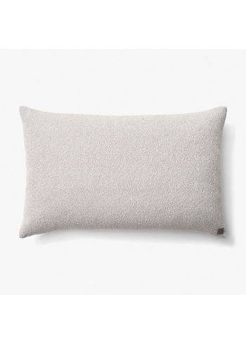 &tradition - Pillow - &tradition Collect - Boucle - SC30 - Ivory & Sand