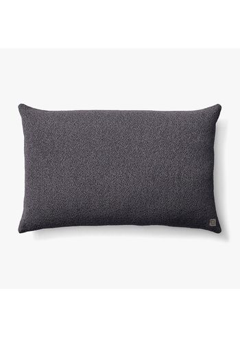 &tradition - Pillow - &tradition Collect - Boucle - SC30 - Slate