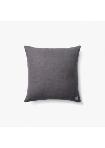 &tradition - Coussin - &tradition Collect - Heavy Linen - SC28 - Slate