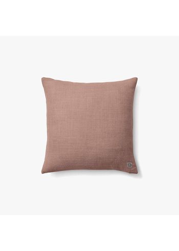 &tradition - Pillow - &tradition Collect - Heavy Linen - SC28 - Sienna