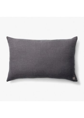 &tradition - Coussin - &tradition Collect - Heavy Linen - SC30 - Slate