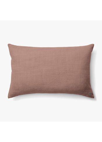 &tradition - Coussin - &tradition Collect - Heavy Linen - SC30 - Sienna