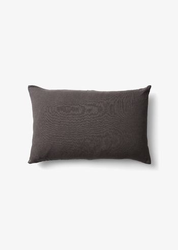 &tradition - Pillow - &tradition Collect - Linen - SC30 - Slate