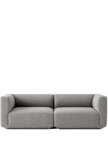 &tradition - Couch - Develius EV1J–EV2K - Hallingdal 130 - EV1J-EV1K