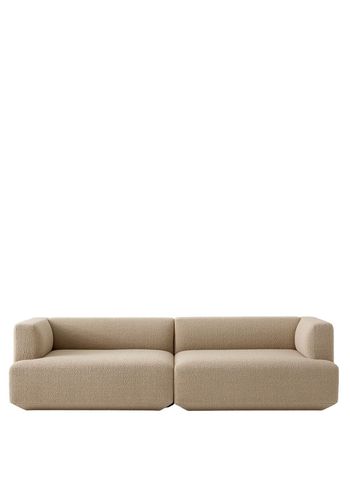 &tradition - Couch - Develius EV1J–EV2K - Karakorum 003 - EV2J-EV2K