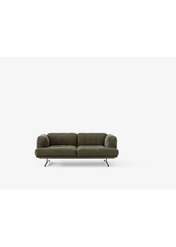 &tradition - Couch - Inland AV22 - Clay 0014