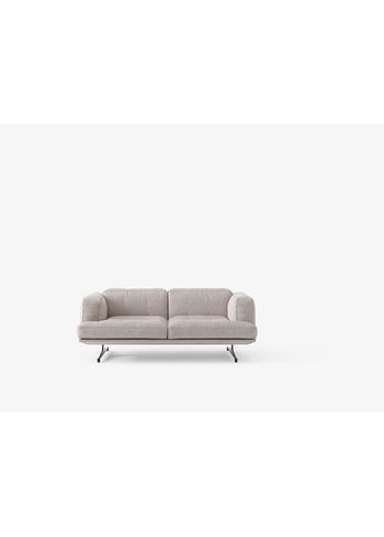 &tradition - Couch - Inland AV22 - Maple 222