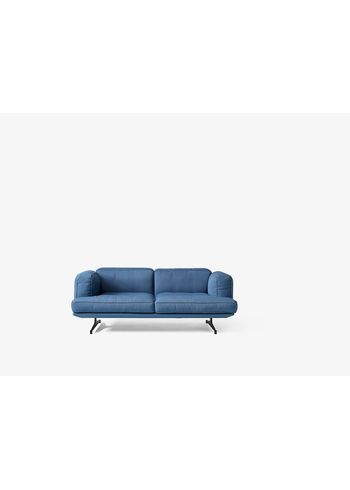 &tradition - Couch - Inland AV22 - Vidar 733