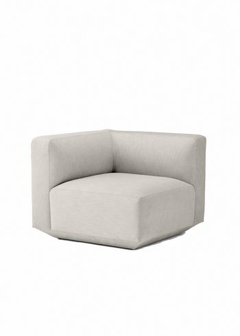&tradition - Couch - Develius EV1 by Edward van Vliet - Corner - EV1D