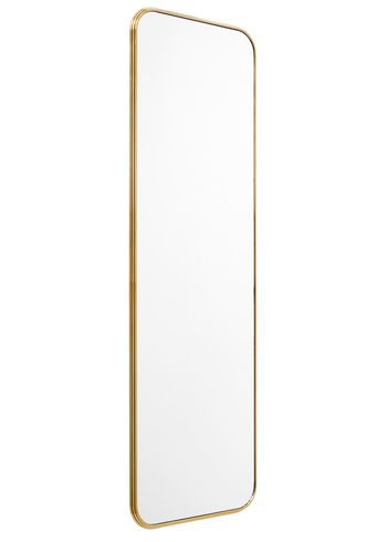 &tradition - Spegel - Sillon SH4-SH7 by Sebastian Herkner - SH7 / Brass