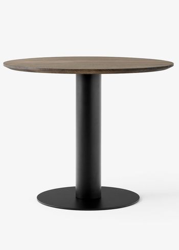 &tradition - Table à manger - In Between Table - SK11 - Smoked oiled oak