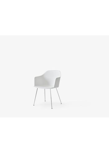 &tradition - Chair - Rely HW33 - White
