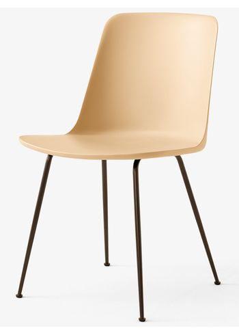 &tradition - Chair - Rely - HW6 - Seat: Beige Sand