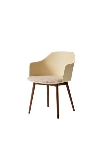 &tradition - Chair - Rely HW76 - HW80 - HW77 - Beige Sand & Karakorum 003