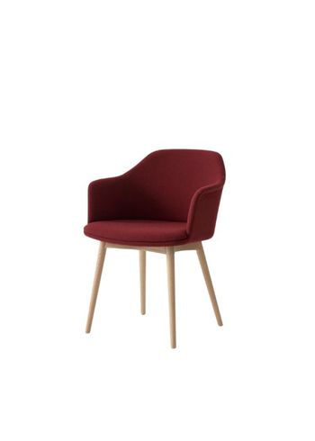&tradition - Chair - Rely HW76 - HW80 - HW79 - Vidar 582