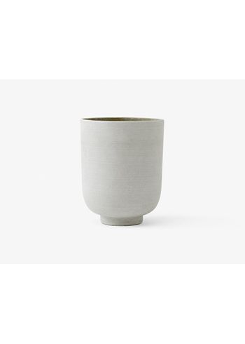 &tradition - - Collect - Planters SC72 - Sage