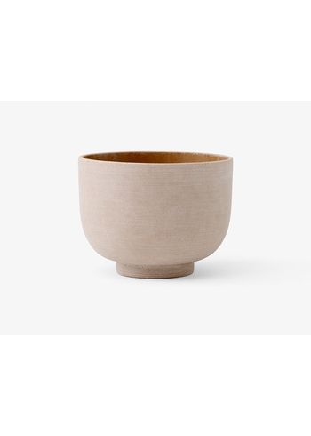 &tradition - - Collect - Planters SC71 - Ochre
