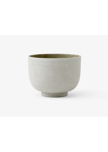 &tradition - - Collect - Planters SC71 - Sage