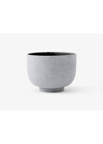 &tradition - - Collect - Planters SC71 - Slate