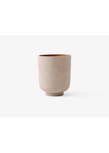 &tradition - - Collect - Planters SC70 - Ochre