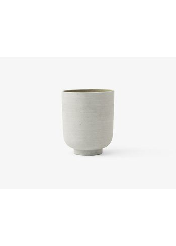&tradition - - Collect - Planters SC70 - Sage