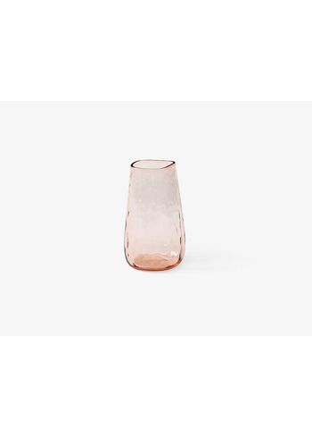 &tradition - Vas - Collect - SC66-SC68 - Powder / Glass - SC68