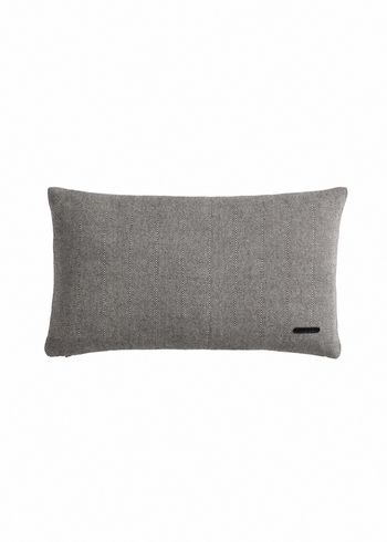 Andersen Furniture - Coussin - Twill Weave Cushion - White - Large
