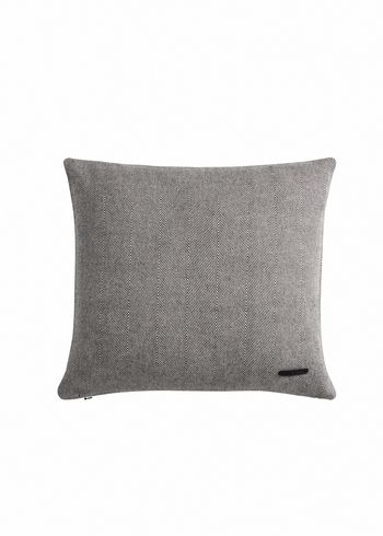 Andersen Furniture - Cuscino - Twill Weave Cushion - White - Small